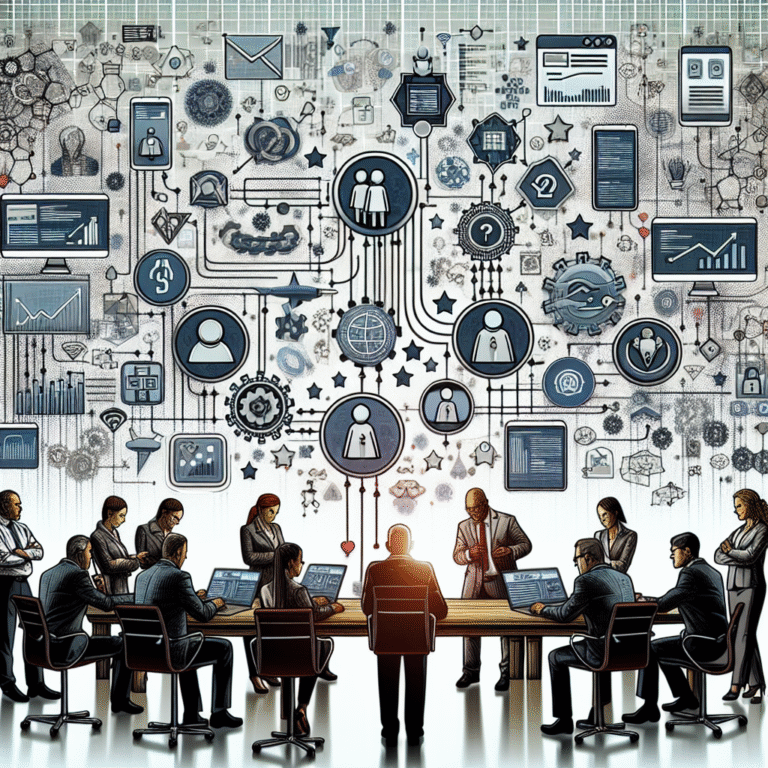 Défis de la distribution numérique et de l’engagement client