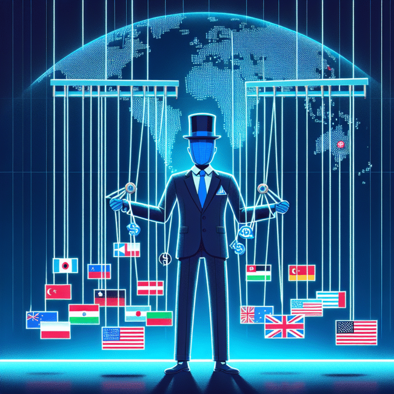 Impact mondial de l’Acte CLARITY sur les cryptomonnaies