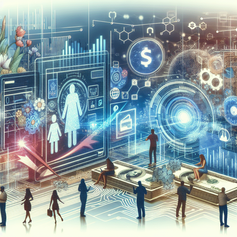 Méthodologies innovantes dans le secteur des paiements