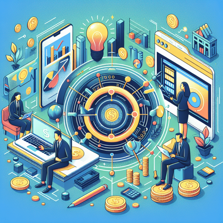 Types de sociétés FinTech