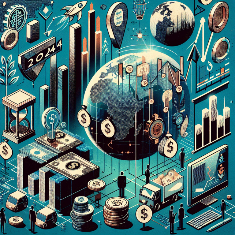 Bilan 2024 du secteur fintech en Afrique