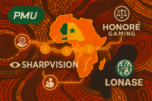 PMU en Afrique : expansion économique ou recolonisation numérique ?