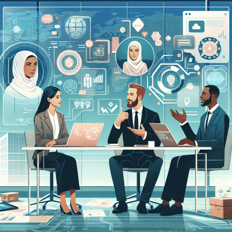 Partenariat pour l’innovation numérique en assurance