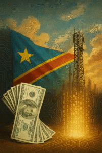 RDC : Plus d’un milliard de dollars pour moderniser le secteur numérique