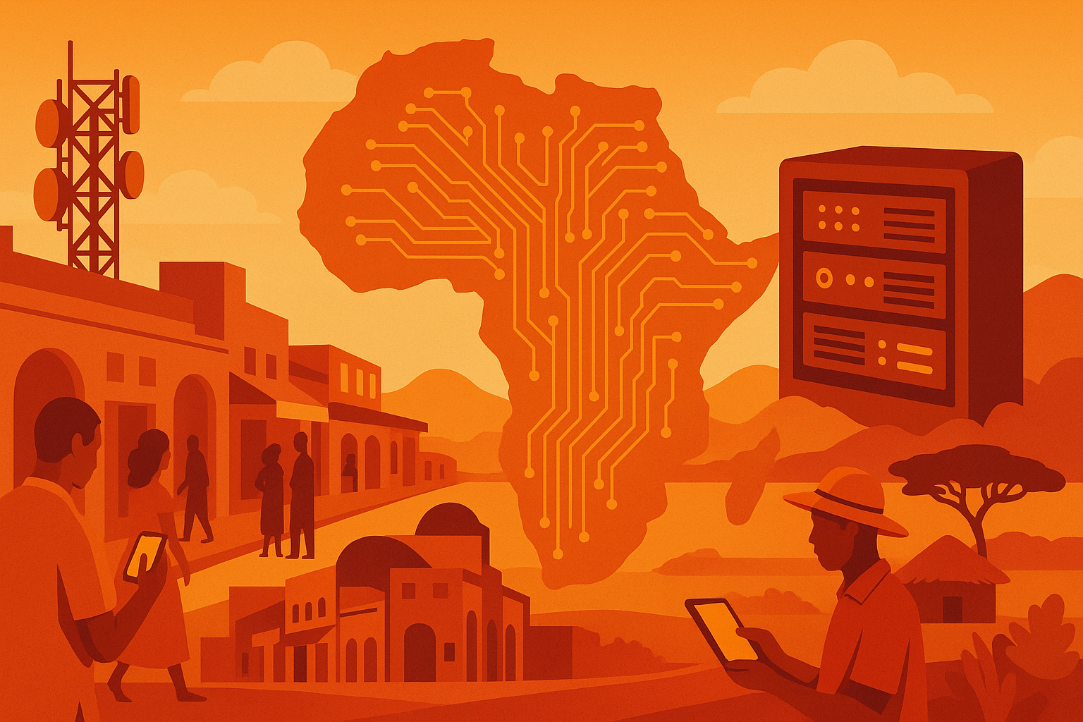 Kenya : une nouvelle ère pour la régulation des jeux d’argent - AFRIQASH