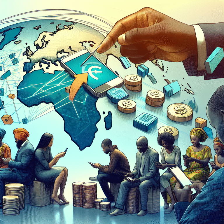 COMESA lance une plateforme de paiements numériques