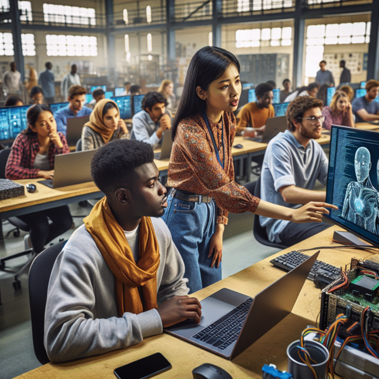 Kwara et Digital Africa forment 200 jeunes à l’IA