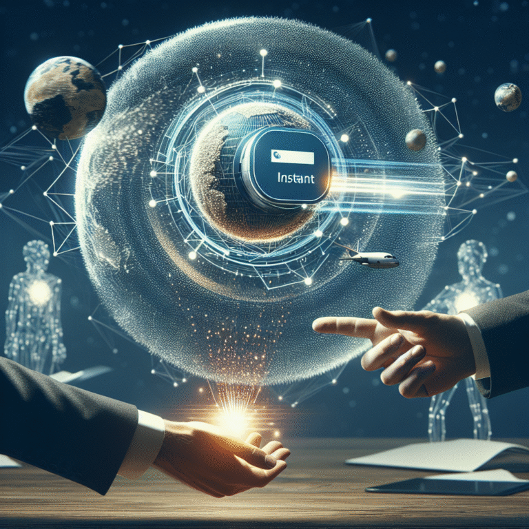 OpenAI et Stripe lancent Instant Checkout