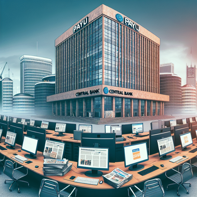 PayU ferme après révocation de sa licence au Kenya