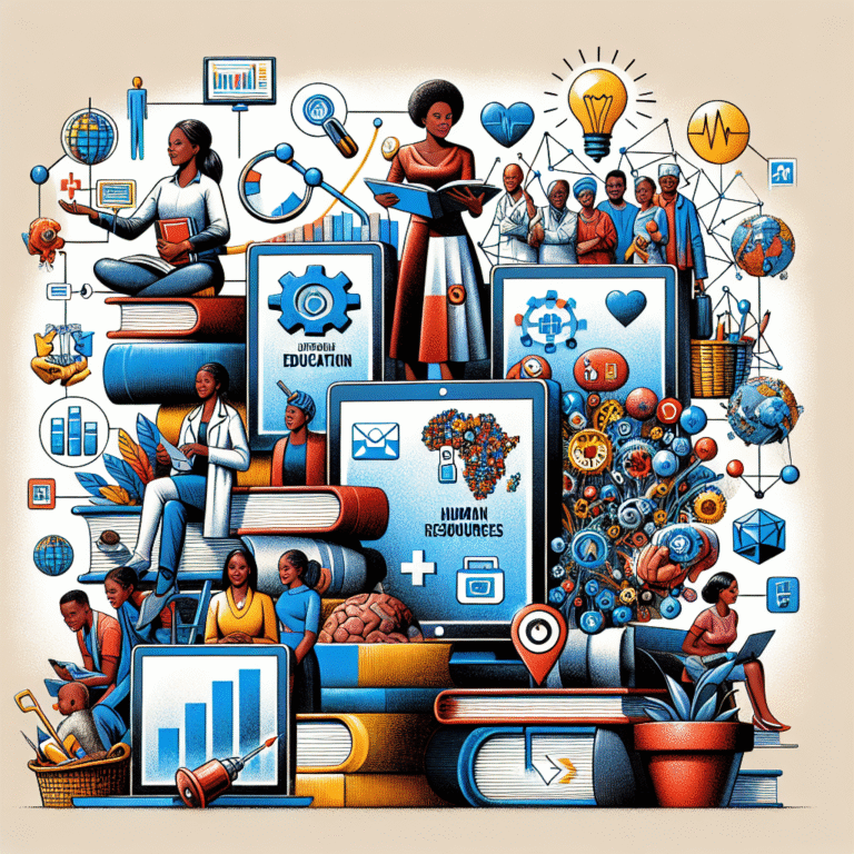 Sept startups africaines révolutionnent divers secteurs