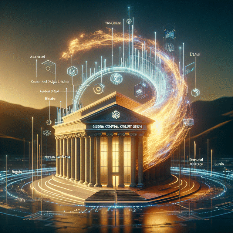 Sierra Central s’associe à Lumin Digital pour une banque innovante