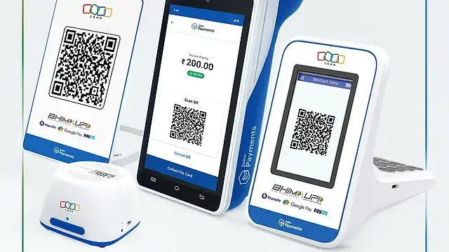 Zoho lance Zoho Pay, une application de paiement par chat