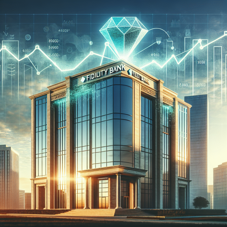 Fidelity Bank : qualité d’actifs et bénéfices en hausse