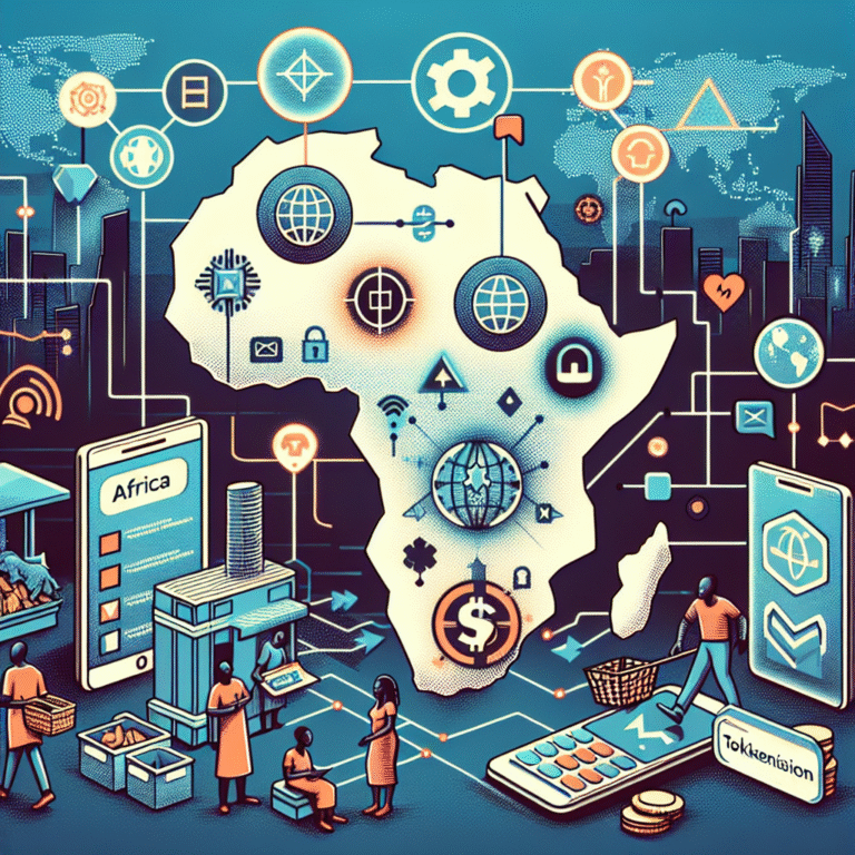 Interswitch et l’innovation des paiements numériques en Afrique