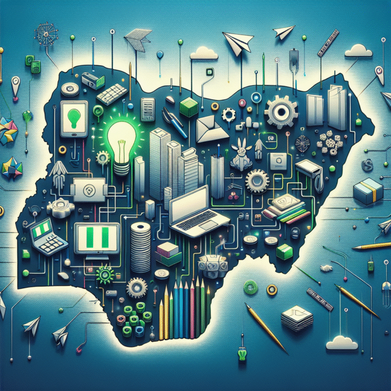 Le Nigeria étend le financement des startups avec iDICE