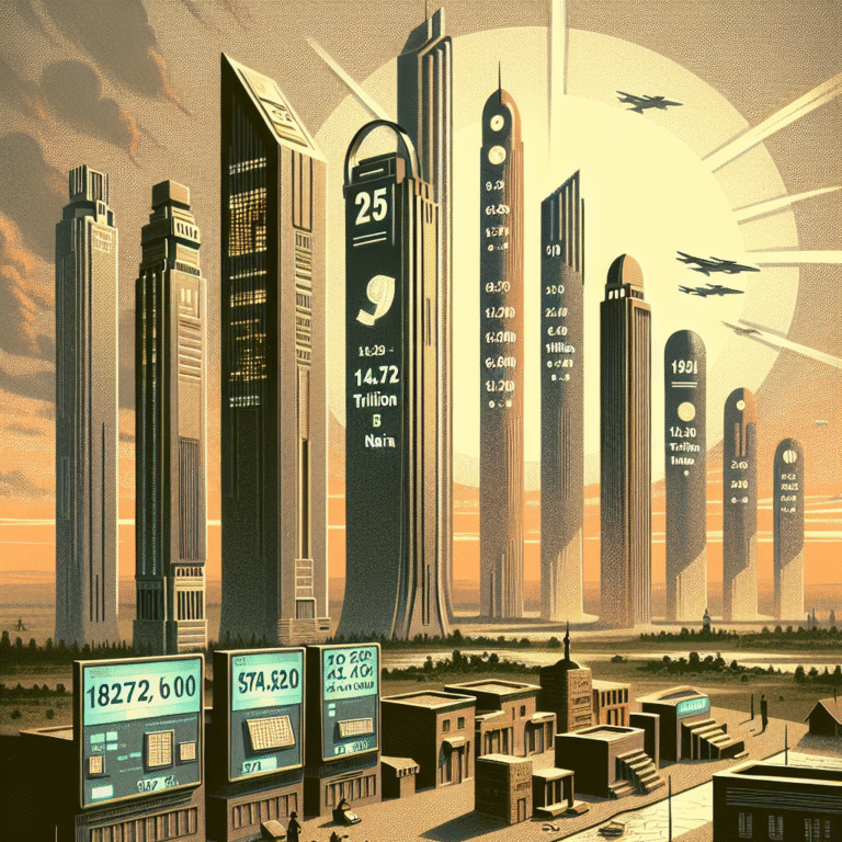 Les banques nigérianes gagnent 14,72 trillions de NGN en 2025