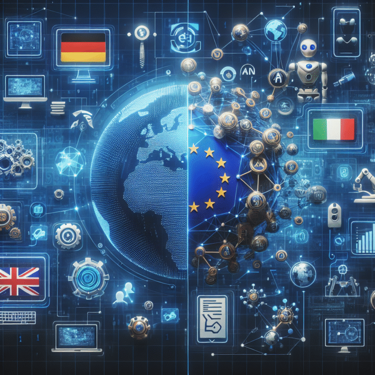 L’Ukraine collabore avec Nvidia pour un État IA souverain