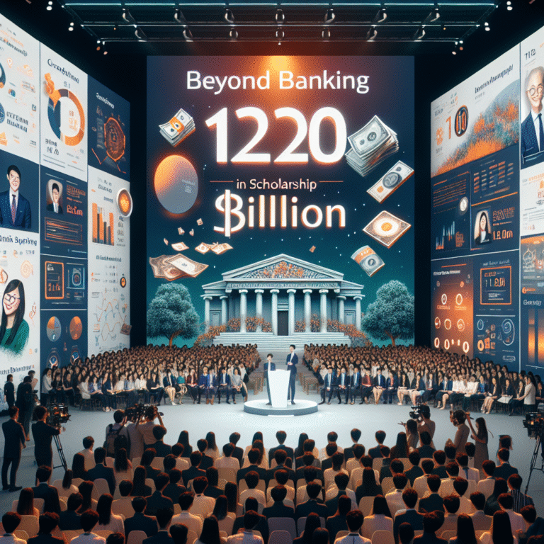 OPay célèbre un an de son engagement de bourses