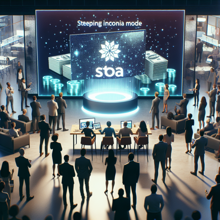 Stoa lance une plateforme d’épargne au Royaume-Uni