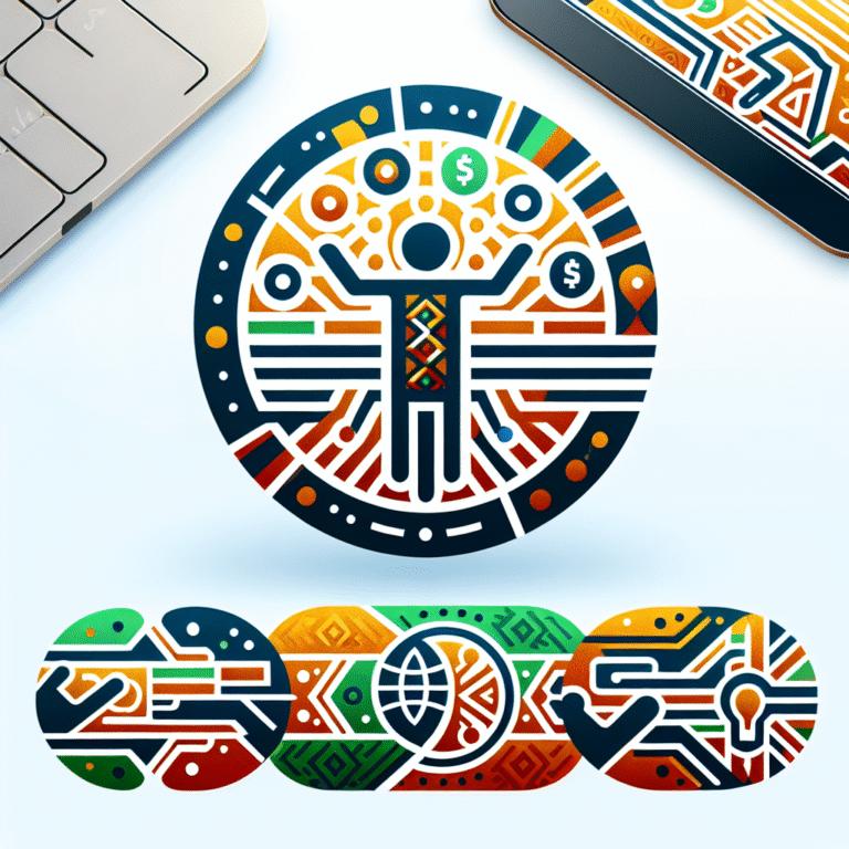 Tofara Online : Fondement humain pour la FinTech au Zimbabwe