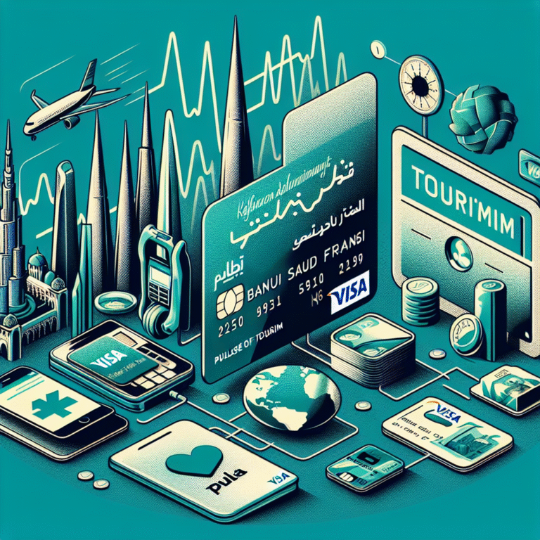 Visa et BSF s’associent pour améliorer le tourisme en Arabie Saoudite