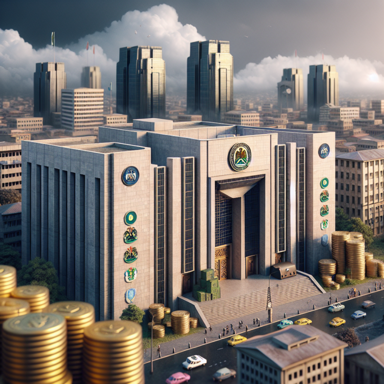 La Banque centrale du Nigeria retire des licences bancaires