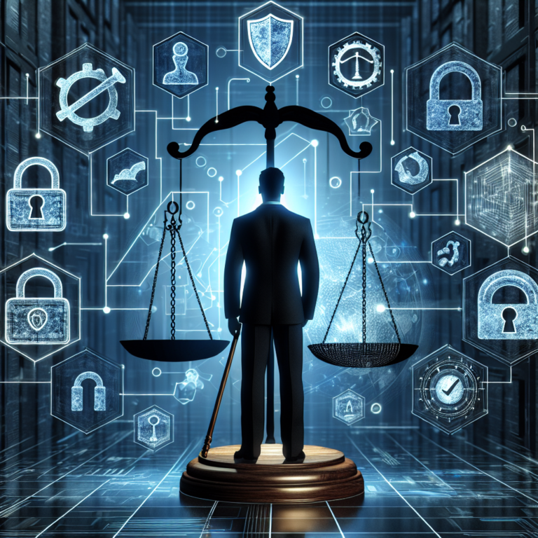 La révolution discrète : confiance et conformité en finance