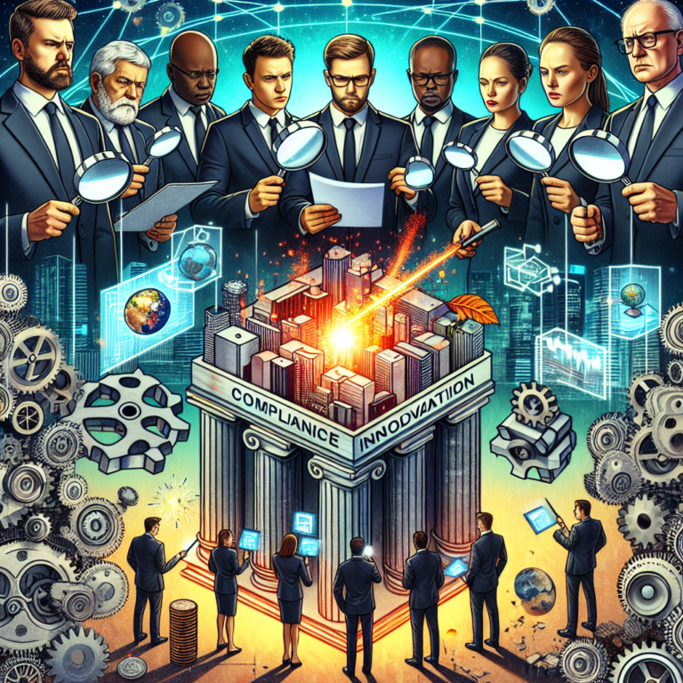 Les fintechs sous la surveillance accrue des régulateurs