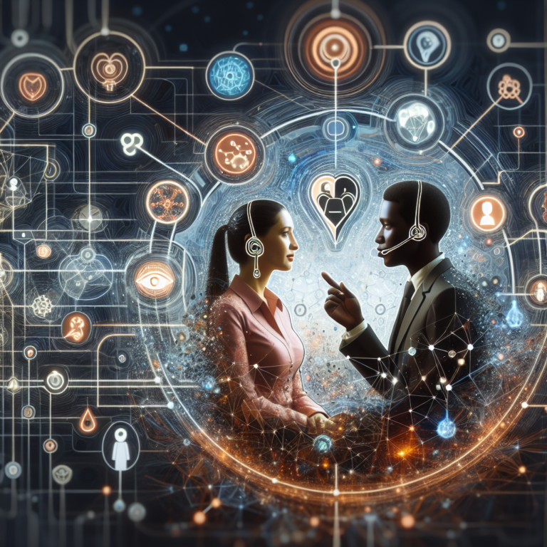 L&rsquo;importance de l&rsquo;intelligence en temps réel dans les conversations clients