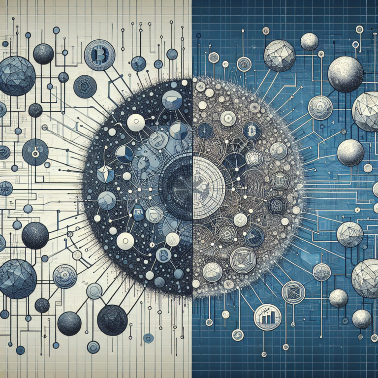 L&rsquo;importance de l&rsquo;utilisabilité en finance crypto