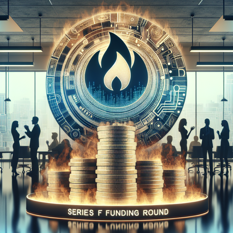 Octane lève 100 millions de dollars en série F