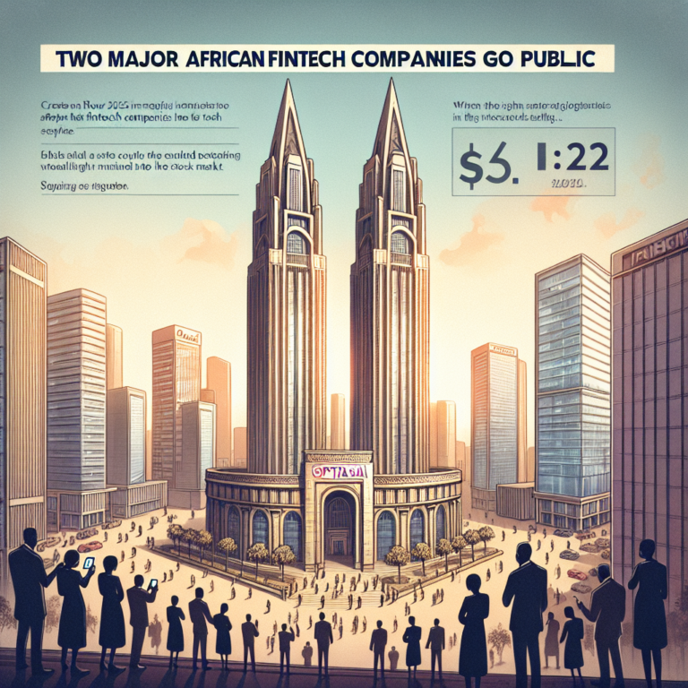 Optasia et Cash Plus entrent en bourse