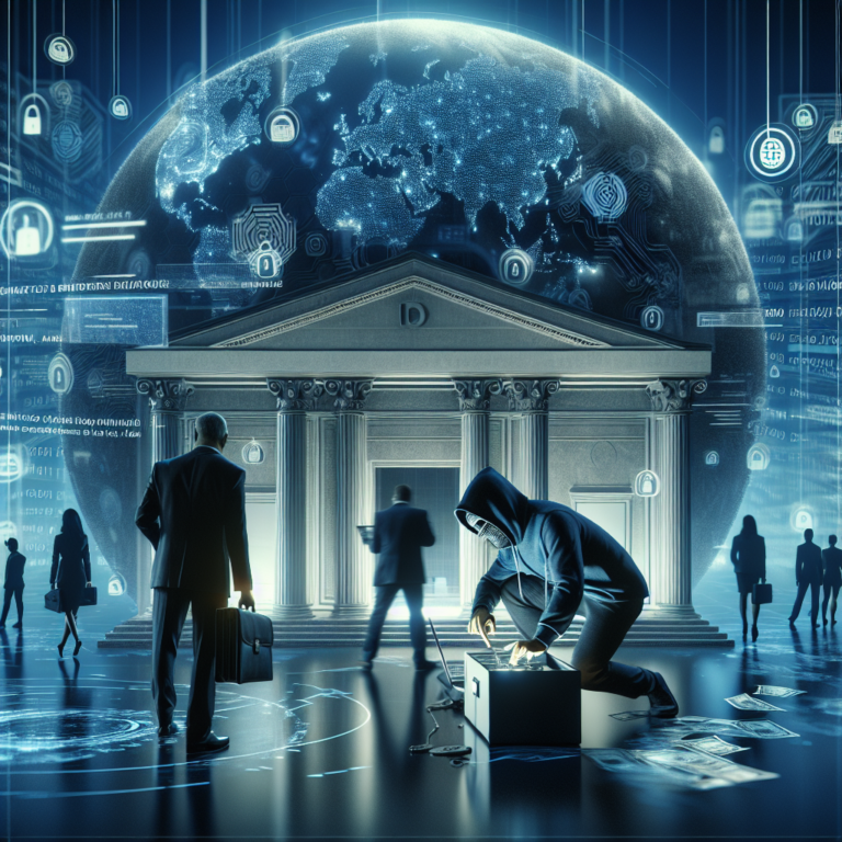 Violation de données chez Marquis après une attaque par ransomware