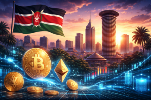 Kenya VASP 2025 : régulation crypto et stablecoins en Afrique de l&rsquo;Est