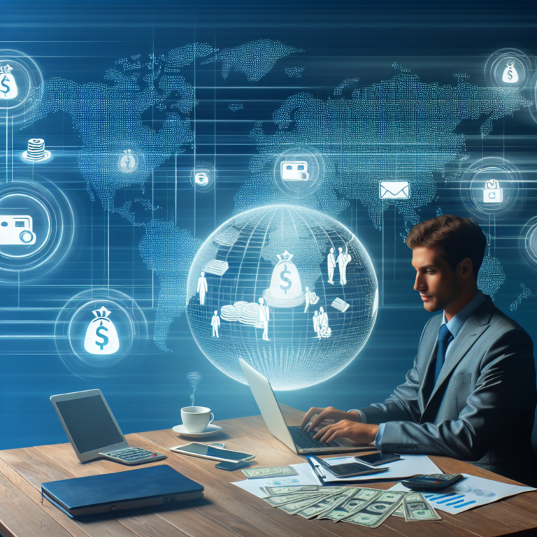 Le télétravail accélère l&rsquo;économie sans espèces