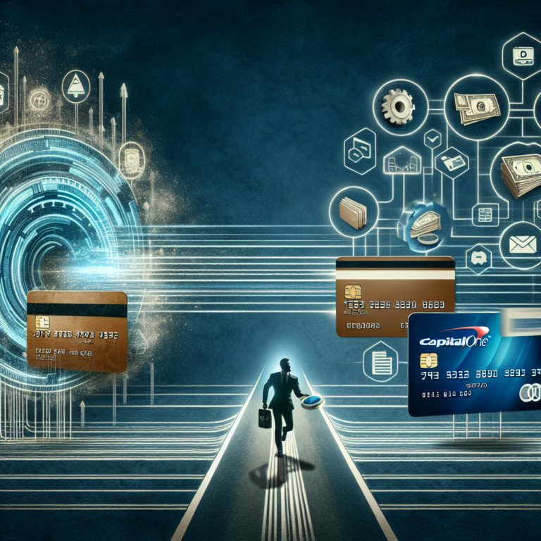 Capital One acquiert Brex pour améliorer les paiements