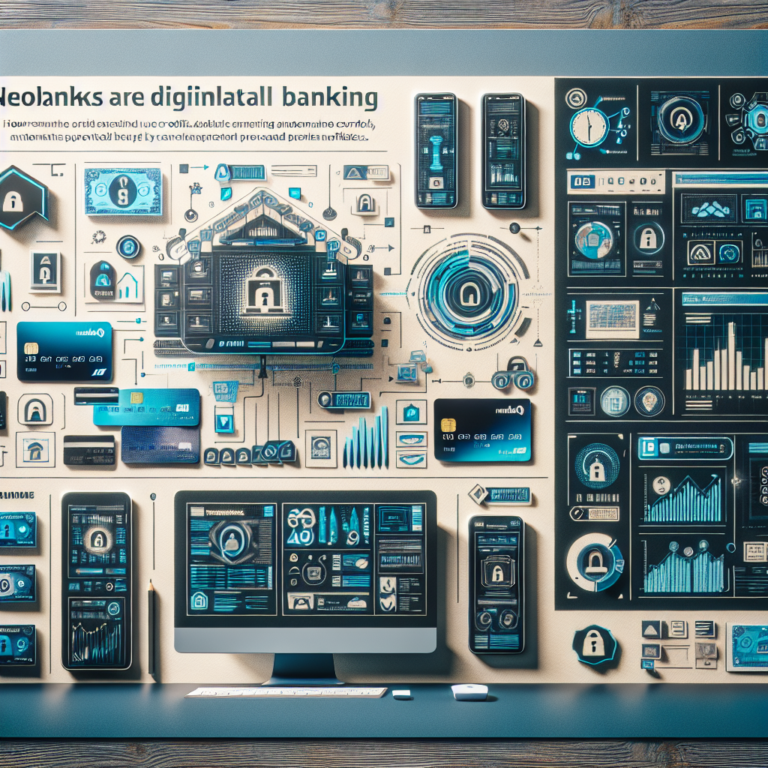 Comment les néobanques transforment l&rsquo;usage des cartes
