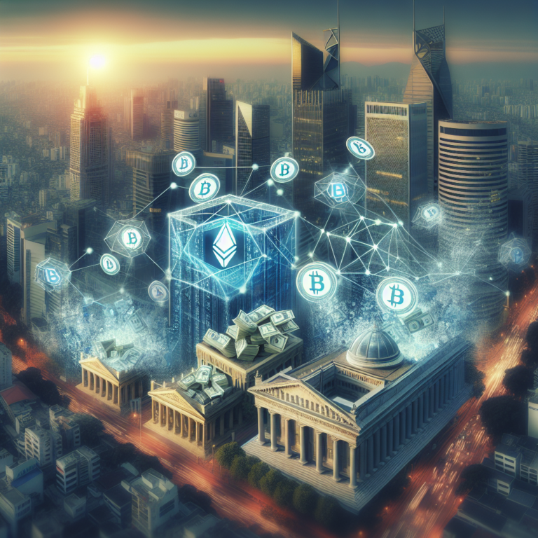 Les stablecoins inquiètent les banques pour les paiements