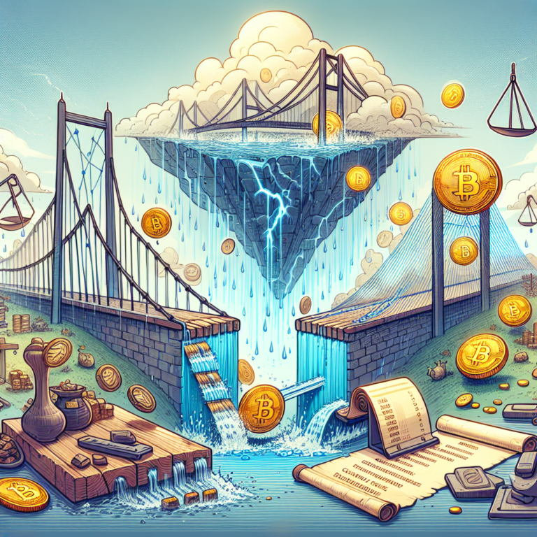 Stablecoins et micropaiements : défis et opportunités