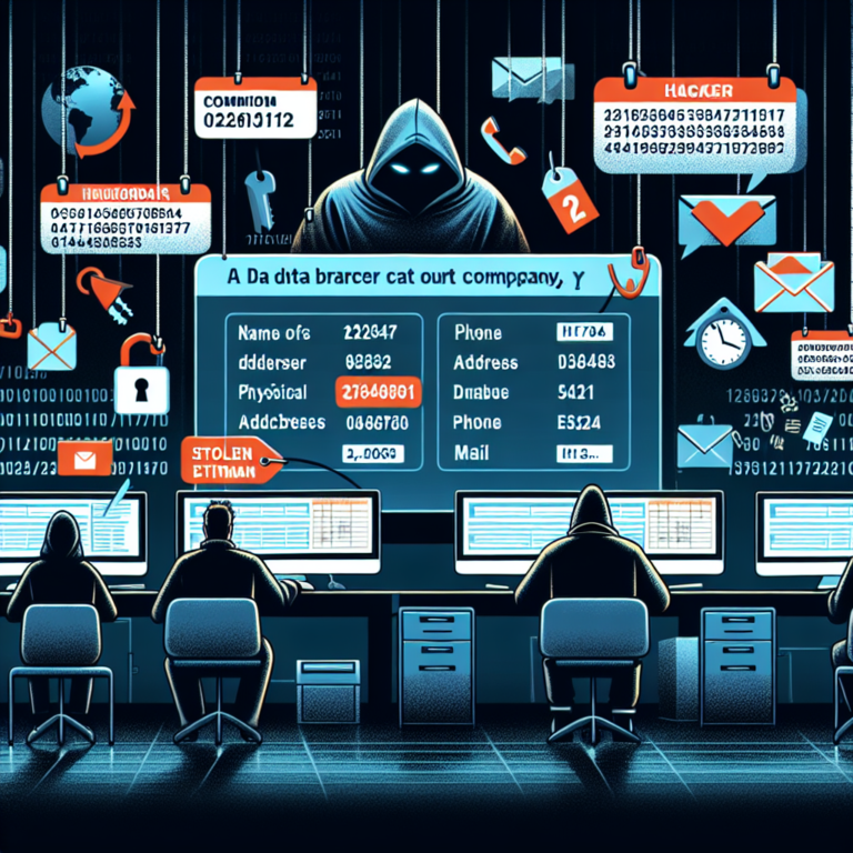 Violation de données chez Figure impacte un million de clients