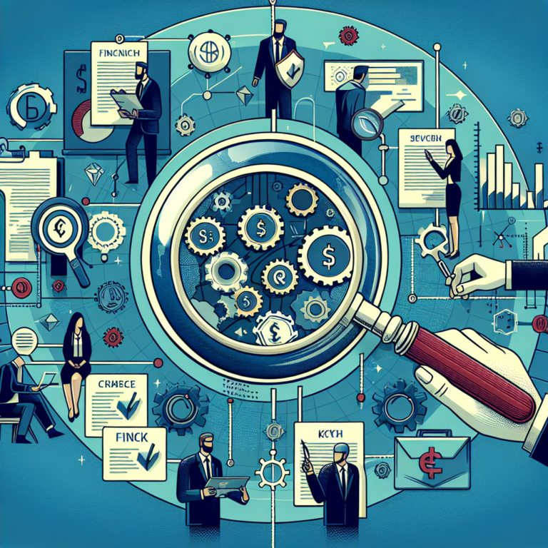 Construire une culture de conformité dans la fintech