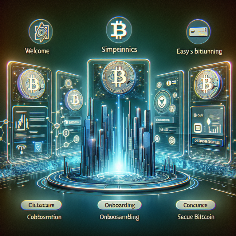 Les 5 meilleurs portefeuilles crypto pour débutants en 2026