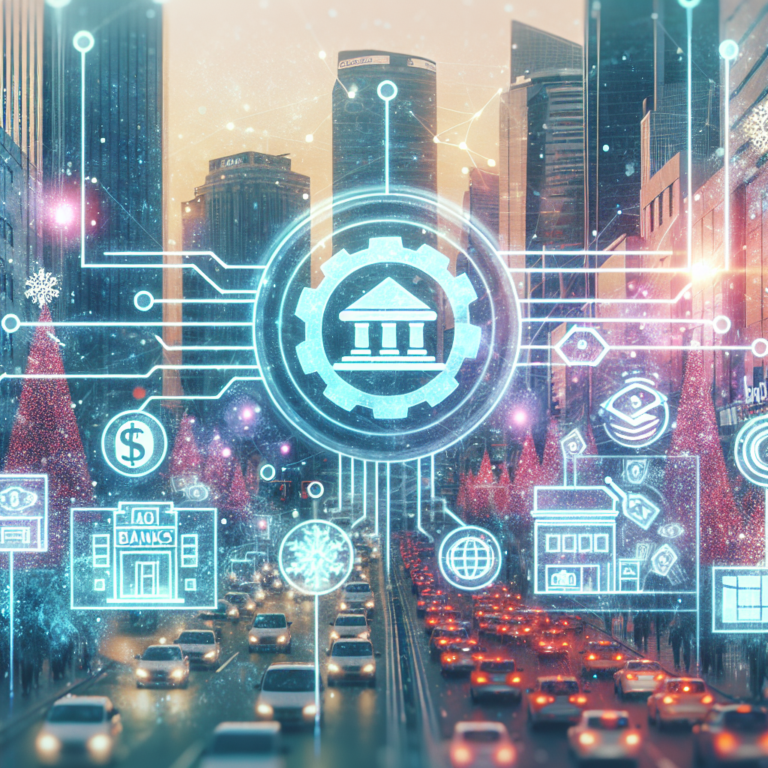 L&rsquo;IA génère 262 milliards $ de ventes pour les banques