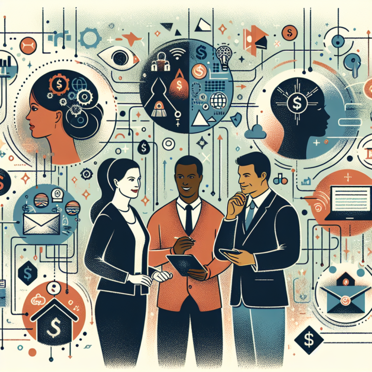 L&rsquo;importance des perspectives diverses en fintech