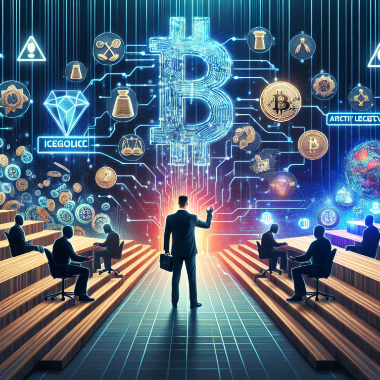 Nouvelle ère de récupération des actifs numériques