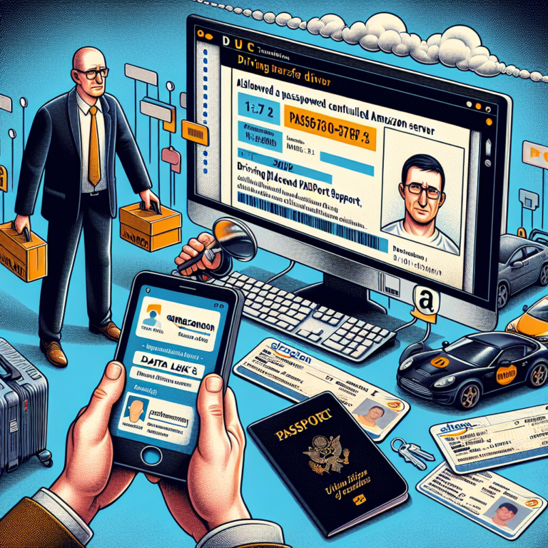 Fuite de données chez l&rsquo;application de transfert Duc