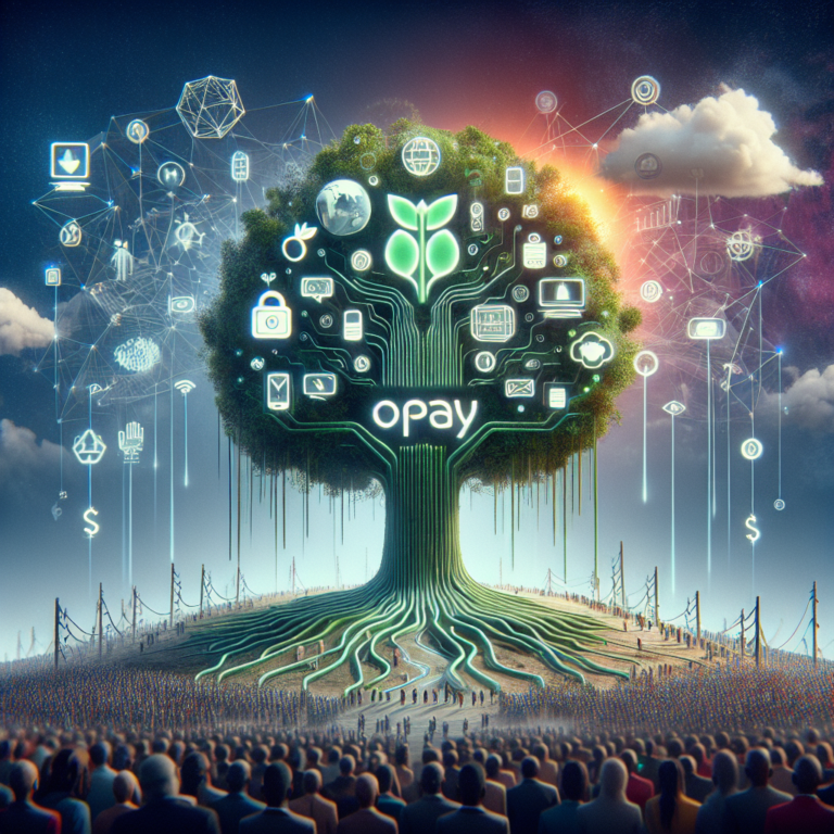 Fintech Afrique OPay lors du BusinessDay Fintech Summit avec paiements numériques et écosystème digital