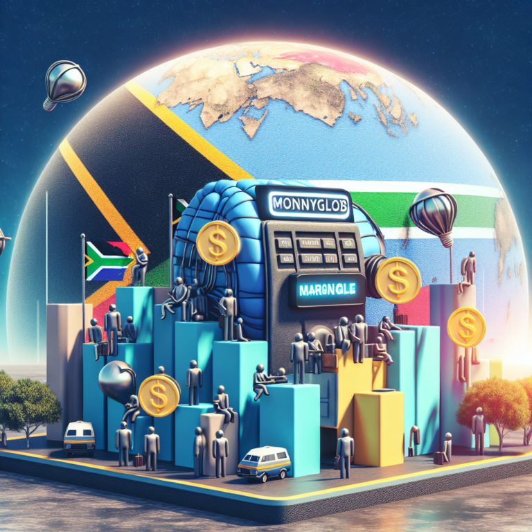 Monyglob face à la pression des marges en Afrique australe