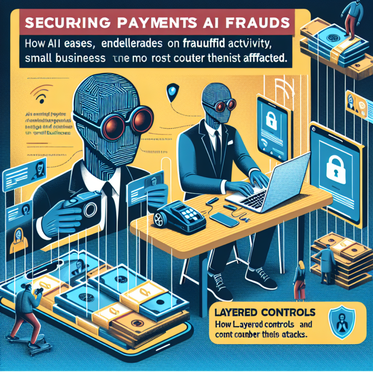Protéger les paiements des fraudes par IA