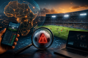 Paris suspects Afrique : la surveillance réglementaire s’intensifie sur les paris sportifs